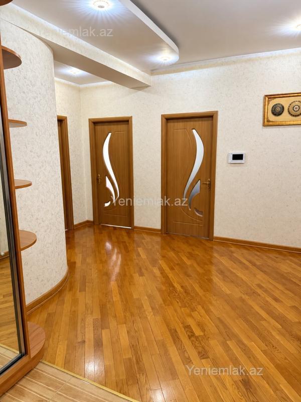 3 otaqlı Bina evi menzil, Sabunçu rayonu, Bakı