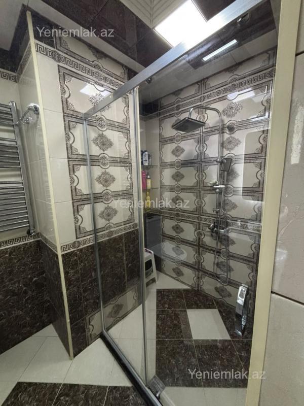 2 otaqlı Bina evi menzil, Xətai rayonu, Bakı