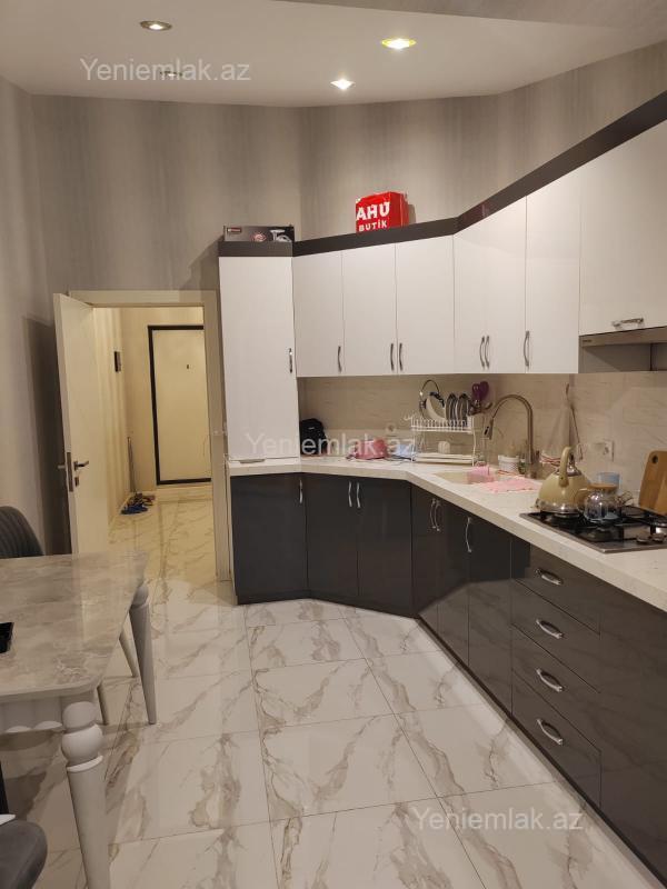 3 otaqlı Bina evi menzil, 9-cu mikrorayon, Sumqayıt