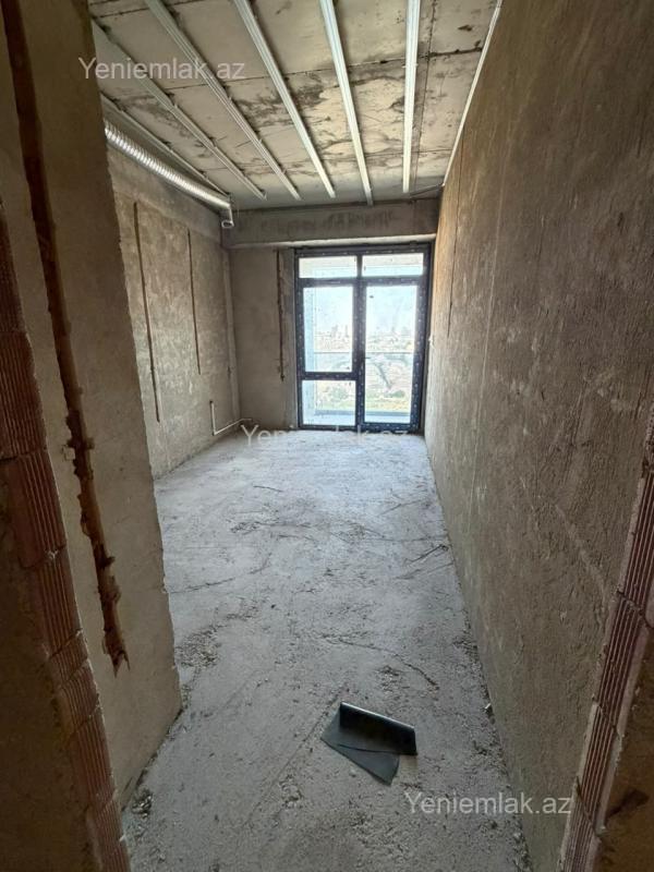 3 otaqlı Bina evi menzil, Nərimanov rayonu, Bakı