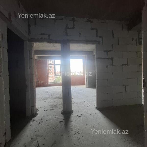 4 otaqlı Bina evi menzil, Nizami rayonu, Bakı