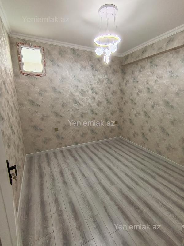 2 otaqlı Bina evi menzil, Qurtuluş 93, Abşeron