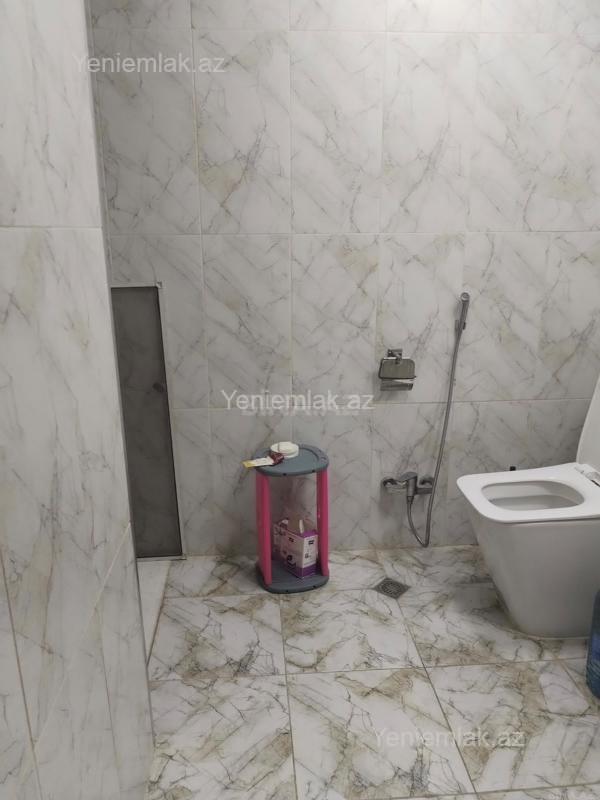 3 otaqlı Bina evi menzil, Binəqədi rayonu, Bakı