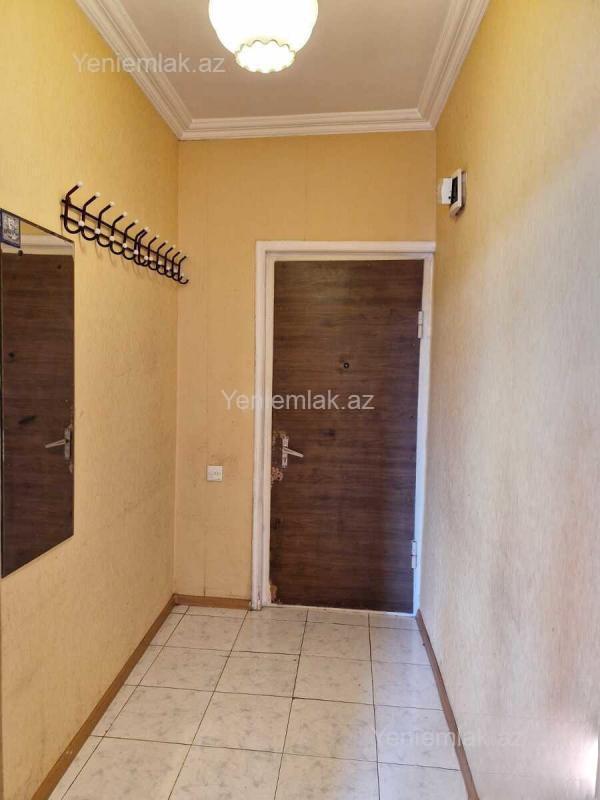 2 otaqlı Bina evi menzil, Xətai rayonu, Bakı