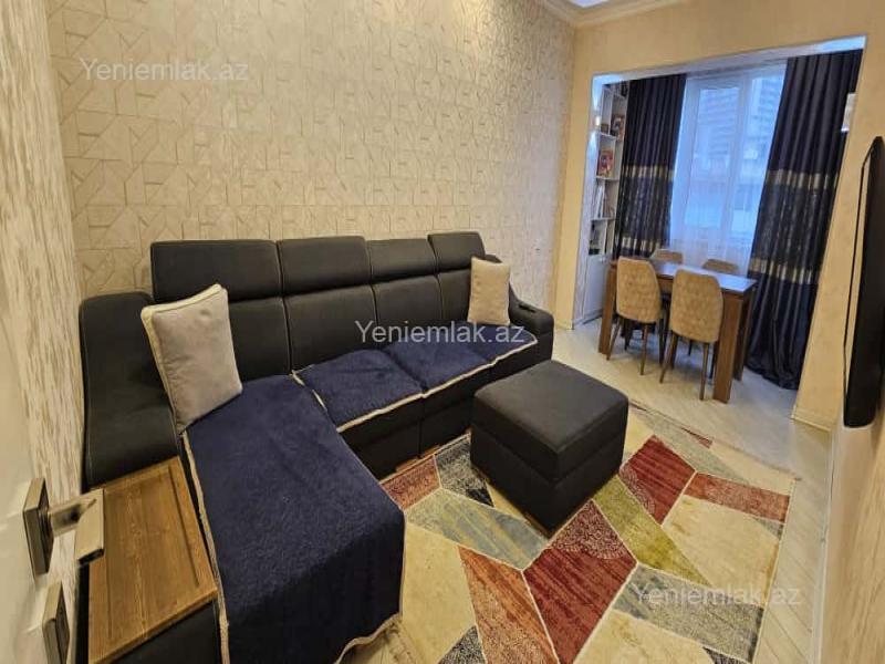 3 otaqlı Bina evi menzil, Yasamal rayonu, Bakı