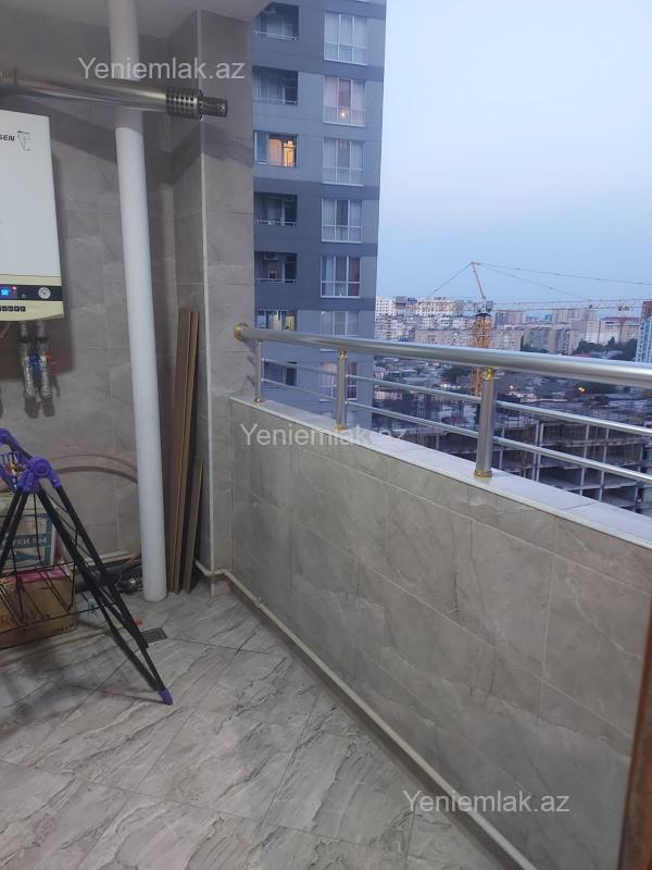 3 otaqlı Bina evi menzil, Yasamal rayonu, Bakı