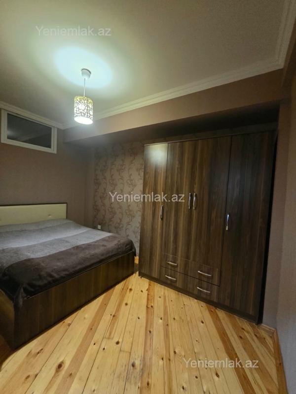 3 otaqlı Bina evi menzil, Xətai rayonu, Bakı