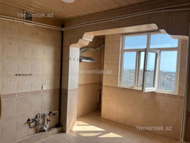 3 otaqlı Bina evi menzil, Xətai rayonu, Bakı