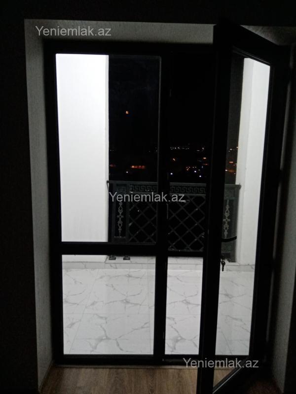 3 otaqlı Bina evi menzil, Nərimanov rayonu, Bakı