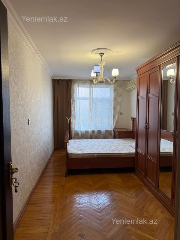 3 otaqlı Bina evi menzil, Yasamal rayonu, Bakı