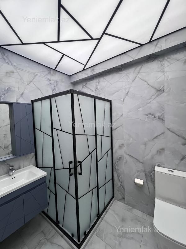 3 otaqlı Bina evi menzil, Xırdalan ş.