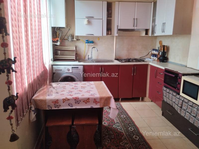 3 otaqlı Bina evi menzil, Xətai rayonu, Bakı