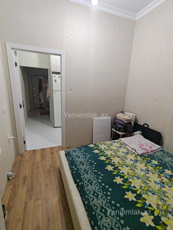 2 otaqlı Bina evi menzil, Yasamal rayonu, Bakı
