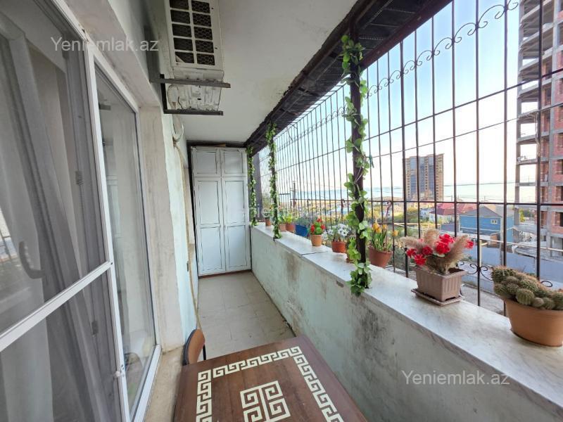 3 otaqlı Bina evi menzil, Xətai rayonu, Bakı
