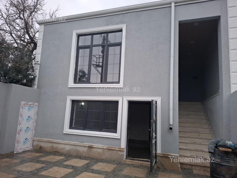 3 otaqlı Həyət evi / Villa, Suraxanı rayonu, Bakı