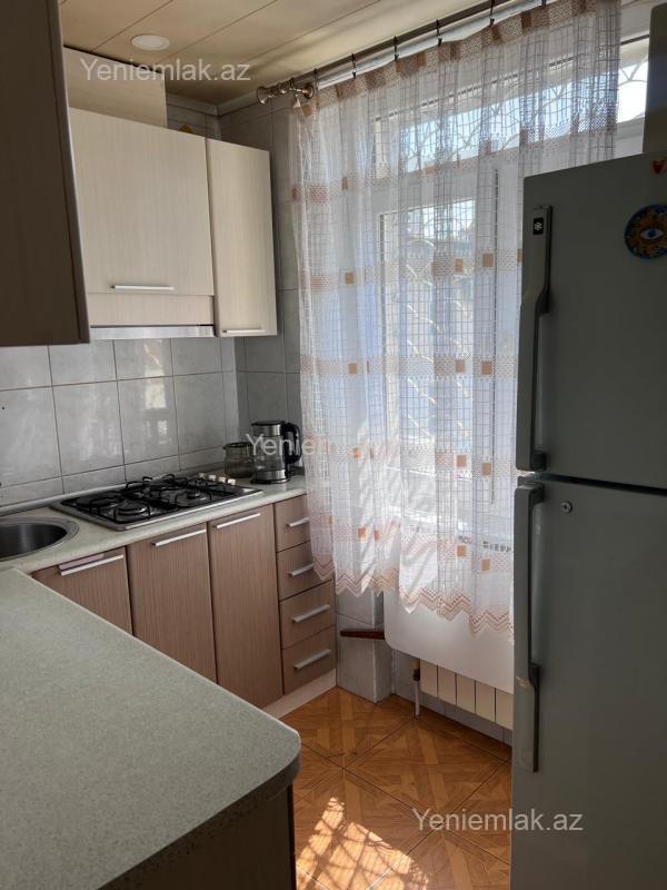 3 otaqlı Bina evi menzil, Yasamal rayonu, Bakı