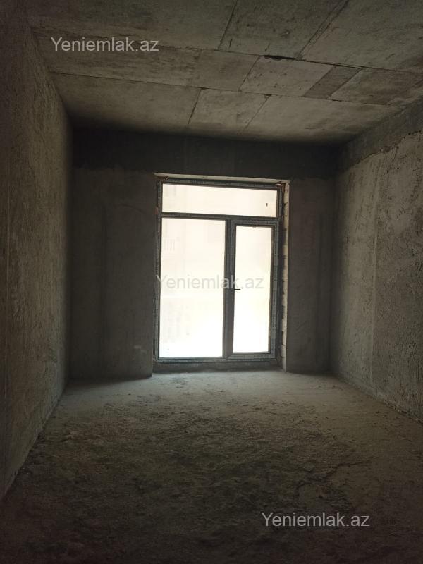 4 otaqlı Bina evi menzil, Xətai rayonu, Bakı