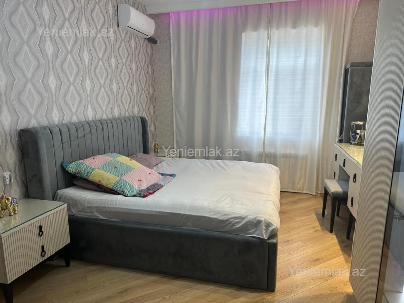 2 otaqlı Bina evi menzil, Xırdalan ş.
