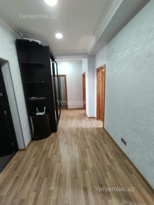 3 otaqlı Bina evi menzil, Yasamal rayonu, Bakı