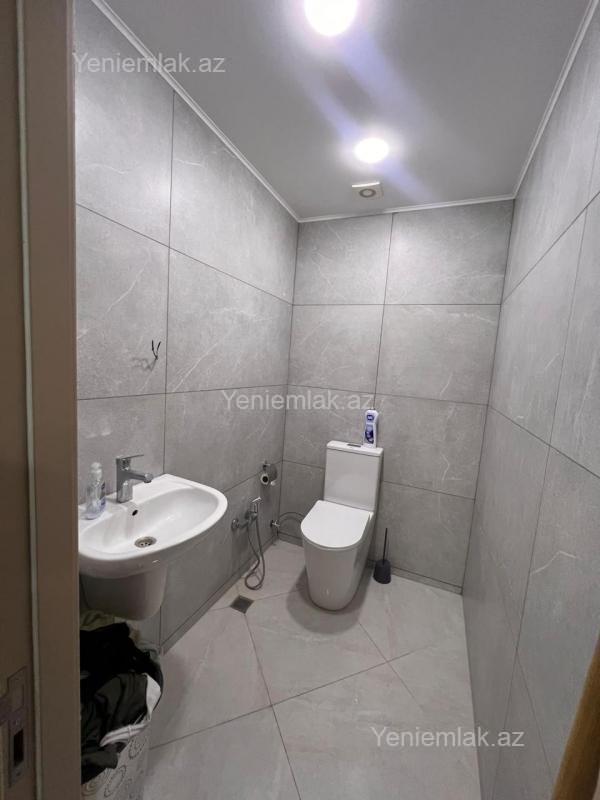 3 otaqlı Bina evi menzil, Binəqədi rayonu, Bakı