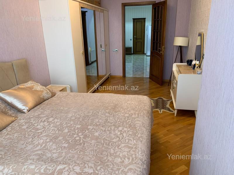 3 otaqlı Bina evi menzil, Yasamal rayonu, Bakı