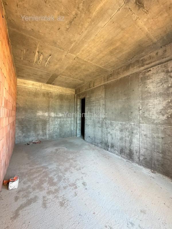 2 otaqlı Bina evi menzil, Xətai rayonu, Bakı