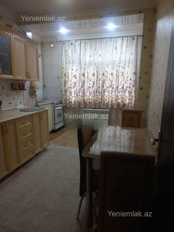 3 otaqlı Bina evi menzil, 9-cu mikrorayon, Sumqayıt