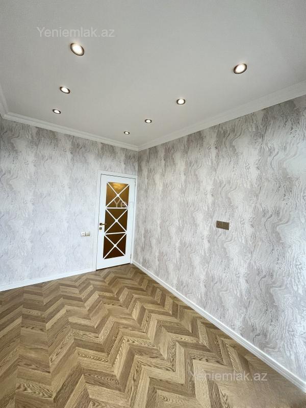 2 otaqlı Bina evi menzil, Nizami rayonu, Bakı