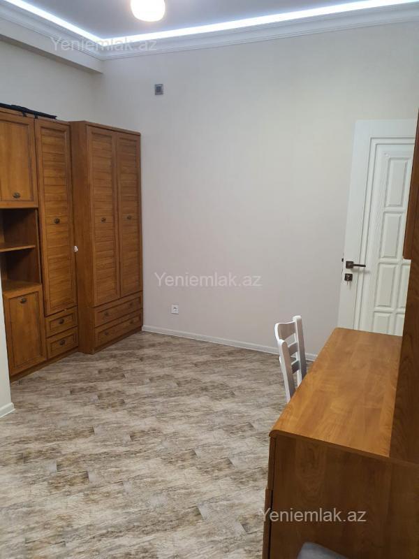 3 otaqlı Bina evi menzil, Xətai rayonu, Bakı