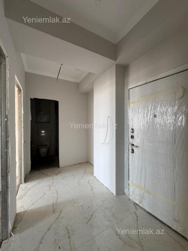3 otaqlı Bina evi menzil, Yasamal rayonu, Bakı