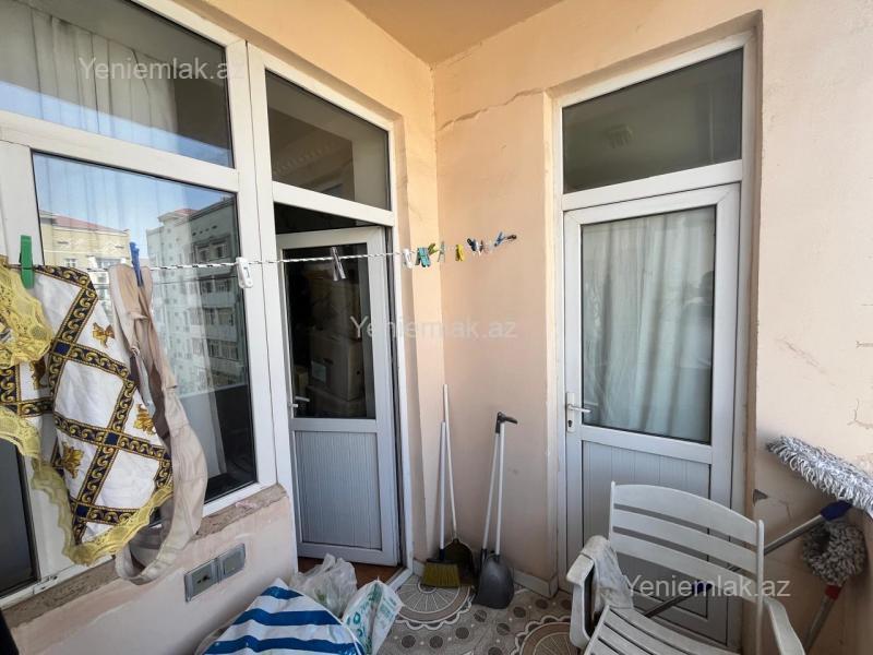 2 otaqlı Bina evi menzil, 9-cu mikrorayon, Sumqayıt