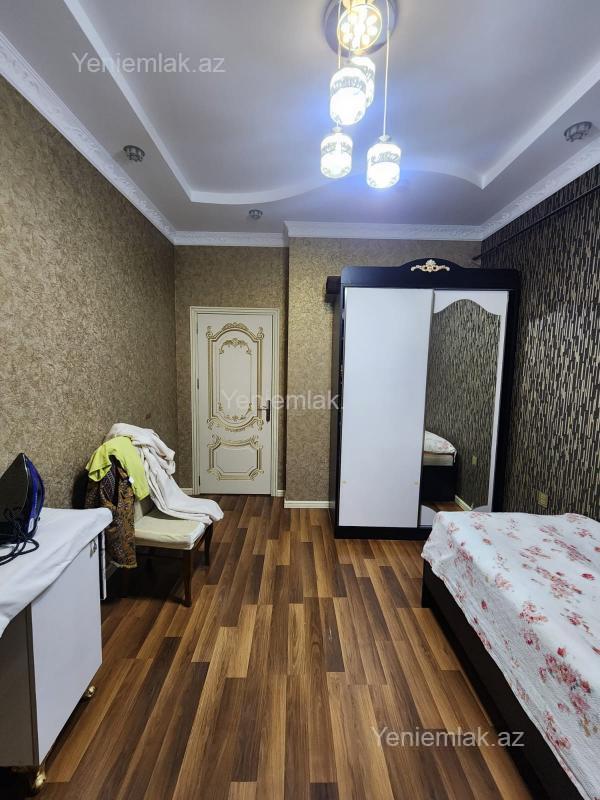 3 otaqlı Bina evi menzil, Sumqayıt şəh., Sumqayıt