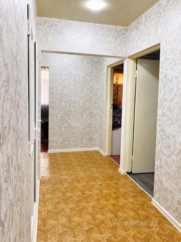 4 otaqlı Bina evi menzil, Xətai rayonu, Bakı