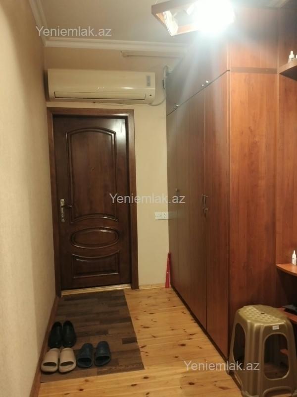 3 otaqlı Bina evi menzil, Xətai rayonu, Bakı
