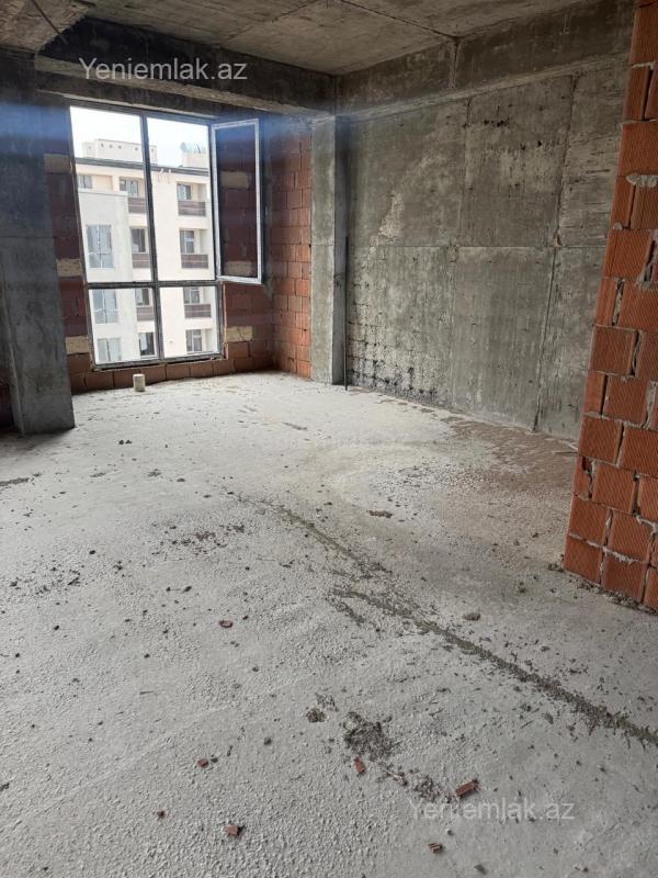 3 otaqlı Bina evi menzil, Binəqədi rayonu, Bakı