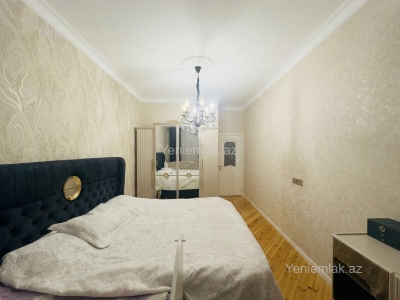 3 otaqlı Bina evi menzil, Binəqədi rayonu, Bakı