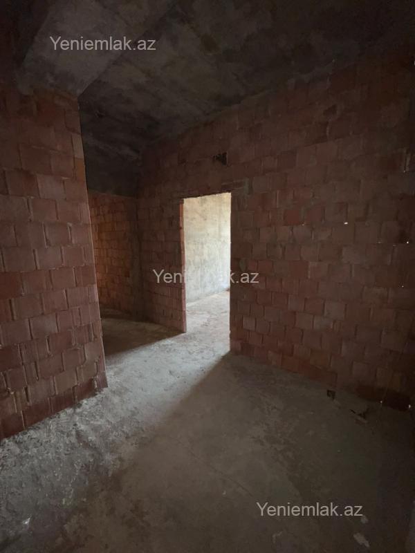 3 otaqlı Bina evi menzil, Binəqədi rayonu, Bakı