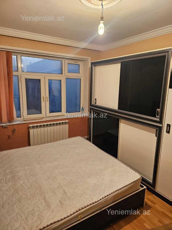 4 otaqlı Bina evi menzil, Səbail rayonu, Bakı