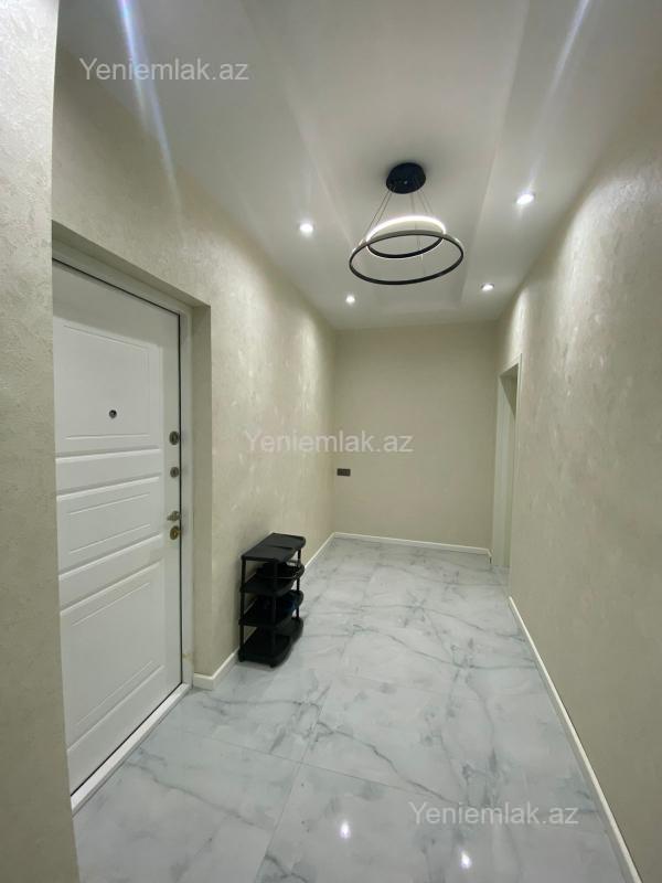2 otaqlı Bina evi menzil, Xətai rayonu, Bakı