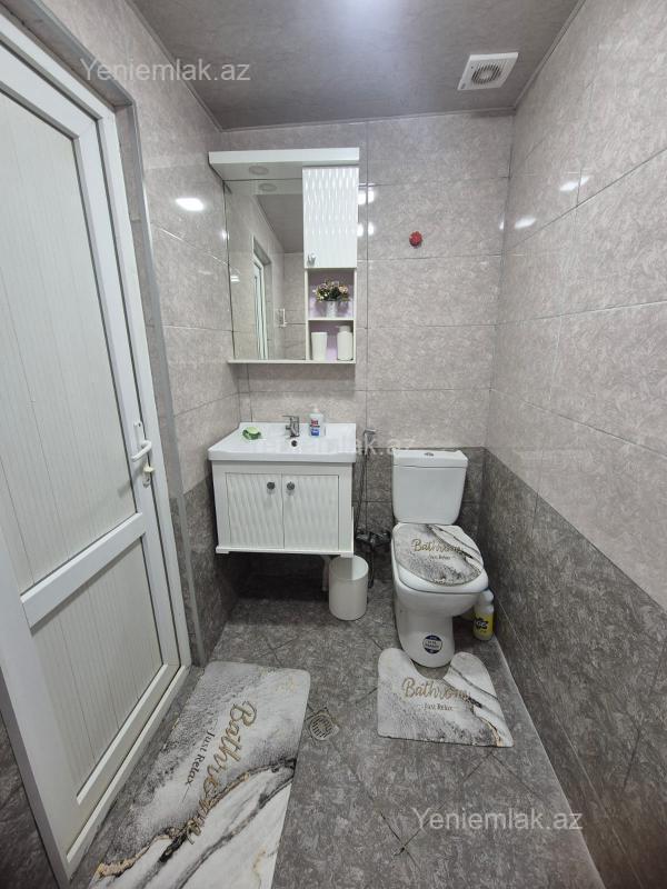 3 otaqlı Bina evi menzil, Binəqədi rayonu, Bakı