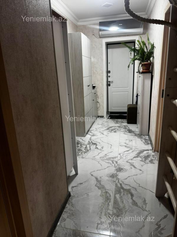 3 otaqlı Bina evi menzil, Binəqədi rayonu, Bakı