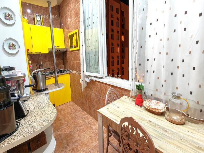 3 otaqlı Bina evi menzil, Yasamal rayonu, Bakı