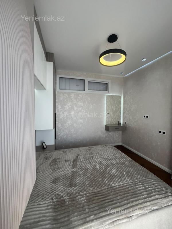 3 otaqlı Bina evi menzil, Xətai rayonu, Bakı
