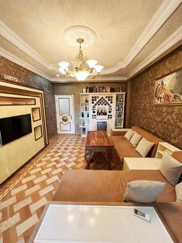 4 otaqlı Bina evi menzil, Nəsimi rayonu, Bakı
