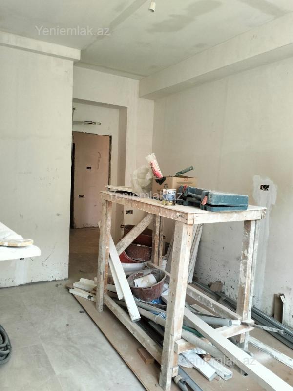 3 otaqlı Bina evi menzil, Xətai rayonu, Bakı