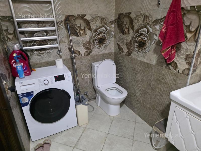 3 otaqlı Bina evi menzil, Binəqədi rayonu, Bakı