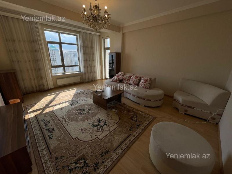 3 otaqlı Bina evi menzil, Yasamal rayonu, Bakı