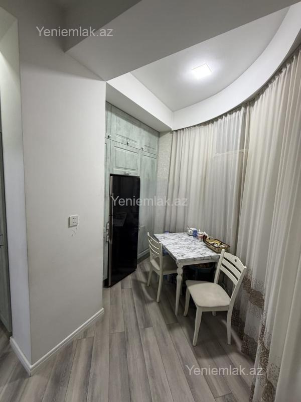 3 otaqlı Bina evi menzil, Xətai rayonu, Bakı