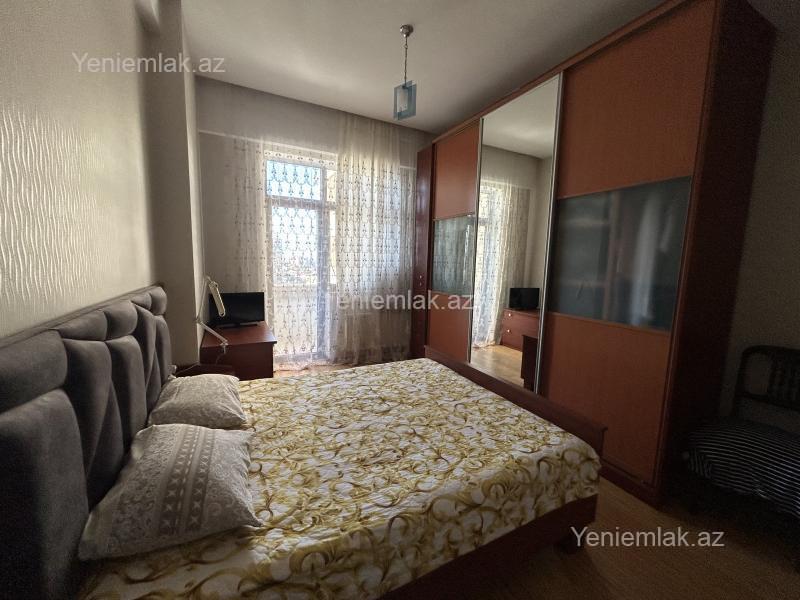 3 otaqlı Bina evi menzil, Yasamal rayonu, Bakı