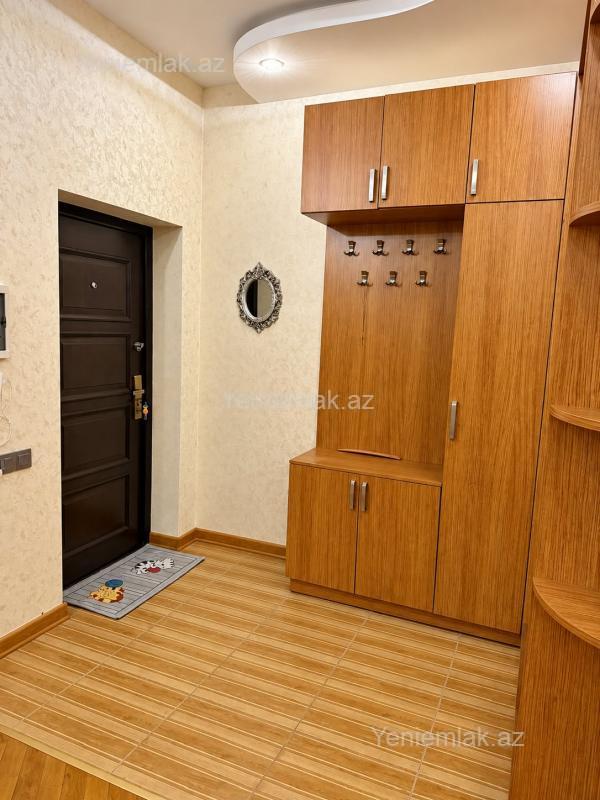 3 otaqlı Bina evi menzil, Sabunçu rayonu, Bakı